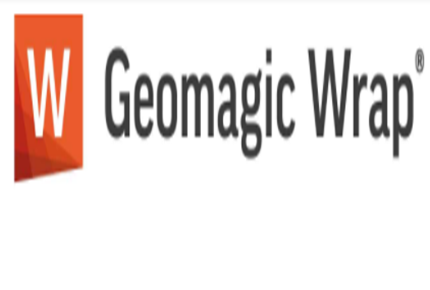  Geomagic Warp：3D掃描后處理軟件